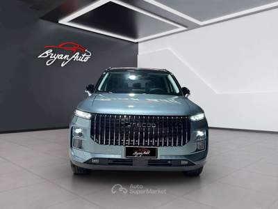 Jaecoo 7 SHS-P 1.5 tgdi phev Exclusive auto *PROMO* usata Vercelli