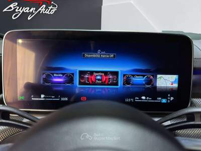 Mercedes-Benz Classe C e phev Premium Pro BIANCO PERLATO *PROMO* usata Vercelli