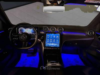 Mercedes-Benz Classe C e phev Premium Pro BIANCO PERLATO *PROMO* usata Vercelli