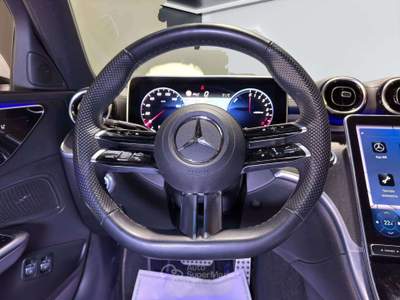Mercedes-Benz Classe C e phev Premium Pro BIANCO PERLATO *PROMO* usata Vercelli