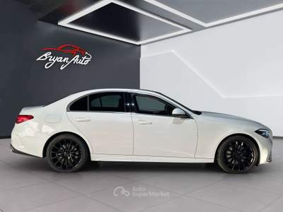 Mercedes-Benz Classe C e phev Premium Pro BIANCO PERLATO *PROMO* usata Vercelli