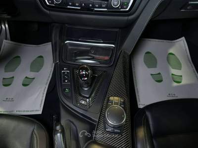 BMW Serie 4 M4 M4 (F82) Coupe 3.0 COMPETITION usata Vercelli