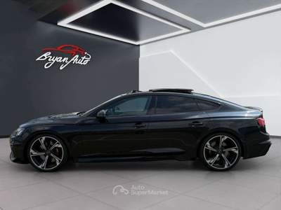Audi RS 5 SPB 2.9tfsi 25YR quattro tiptronic *IVA ESPOSTA* usata Vercelli