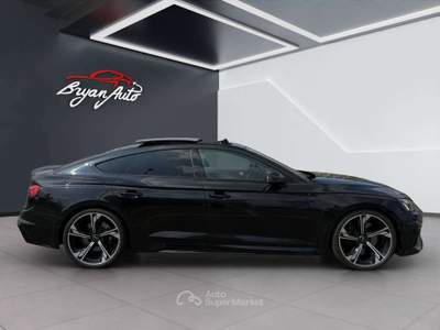 Audi RS 5 SPB 2.9tfsi 25YR quattro tiptronic *IVA ESPOSTA* usata Vercelli
