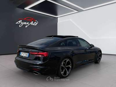 Audi RS 5 SPB 2.9tfsi 25YR quattro tiptronic *IVA ESPOSTA* usata Vercelli