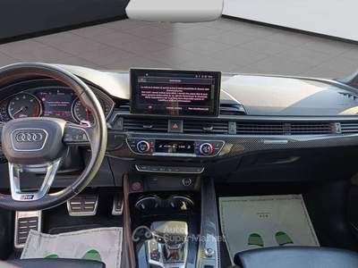 Audi RS 5 SPB 2.9tfsi 25YR quattro tiptronic *IVA ESPOSTA* usata Vercelli