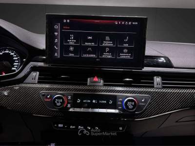 Audi RS 5 SPB 2.9tfsi 25YR quattro tiptronic *IVA ESPOSTA* usata Vercelli