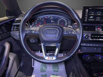 Audi RS 5 SPB 2.9tfsi 25YR quattro tiptronic *IVA ESPOSTA* usata Vercelli