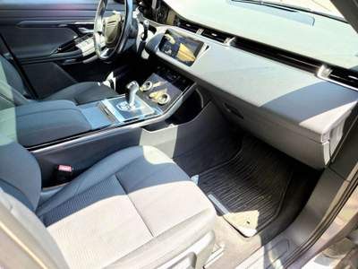 Land Rover Range Rover Evoque Range Rover Evoque 2.0d i4 mhev R-Dynamic S awd 150cv auto Grigio usata Volla