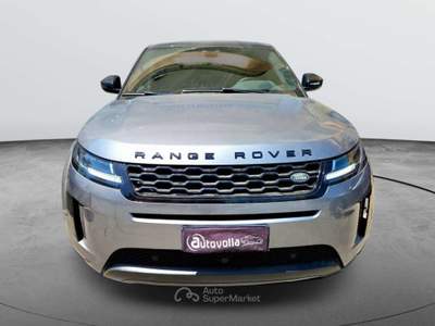 Land Rover Range Rover Evoque Range Rover Evoque 2.0d i4 mhev R-Dynamic S awd 150cv auto Grigio usata Volla