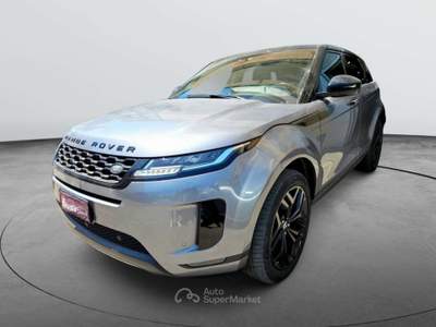 Land Rover Range Rover Evoque Range Rover Evoque 2.0d i4 mhev R-Dynamic S awd 150cv auto Grigio usata Volla
