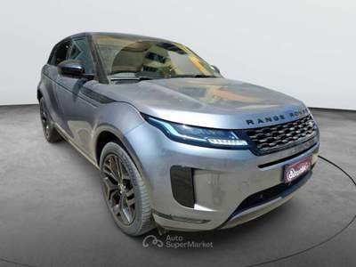Land Rover Range Rover Evoque Range Rover Evoque 2.0d i4 mhev R-Dynamic S awd 150cv auto Grigio usata Volla