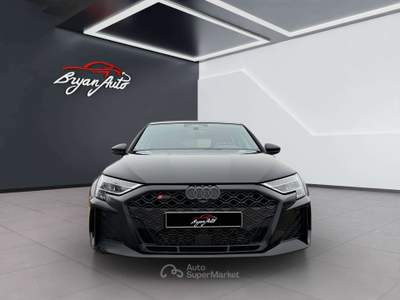 Audi RS 3 400cv usata Vercelli