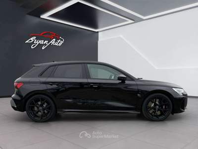 Audi RS 3 400cv usata Vercelli