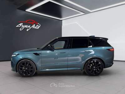 Land Rover Range Rover Sport 3.0d i6 mhev Autobiography awd 350cv auto IVA ESPOSTA usata Vercelli