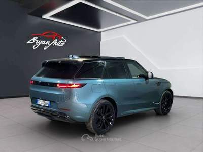 Land Rover Range Rover Sport 3.0d i6 mhev Autobiography awd 350cv auto IVA ESPOSTA usata Vercelli