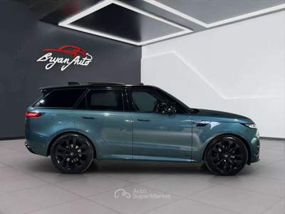Land Rover Range Rover Sport 3.0d i6 mhev Autobiography awd 350cv auto IVA ESPOSTA usata Vercelli