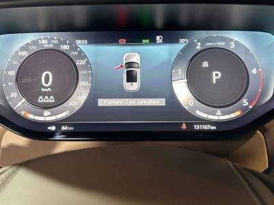 Land Rover Range Rover Sport 3.0d i6 mhev Autobiography awd 350cv auto IVA ESPOSTA usata Vercelli
