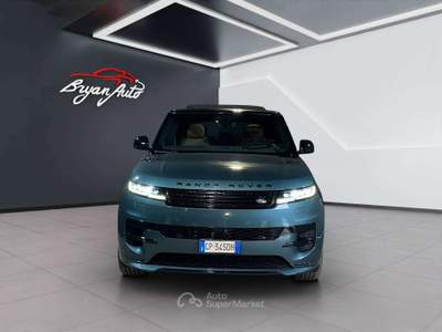Land Rover Range Rover Sport 3.0d i6 mhev Autobiography awd 350cv auto IVA ESPOSTA usata Vercelli