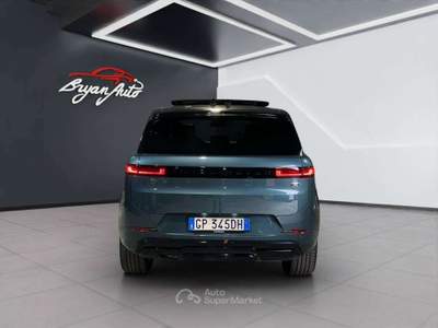 Land Rover Range Rover Sport 3.0d i6 mhev Autobiography awd 350cv auto IVA ESPOSTA usata Vercelli