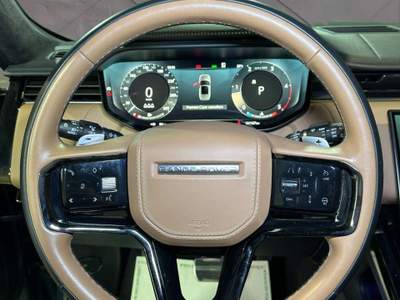 Land Rover Range Rover Sport 3.0d i6 mhev Autobiography awd 350cv auto IVA ESPOSTA usata Vercelli