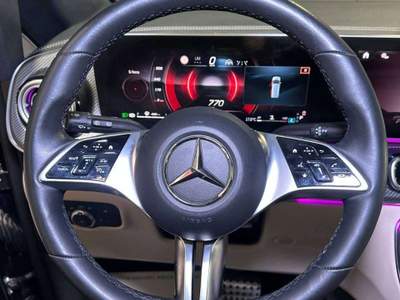 Mercedes-Benz Classe V d Exclusive LONG auto 4MATIC usata Vercelli