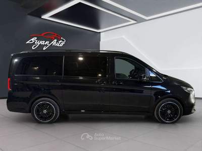 Mercedes-Benz Classe V d Exclusive LONG auto 4MATIC usata Vercelli