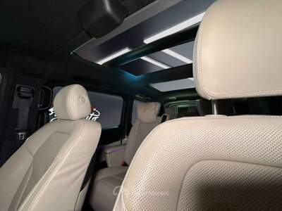 Mercedes-Benz Classe V d Exclusive LONG auto 4MATIC usata Vercelli