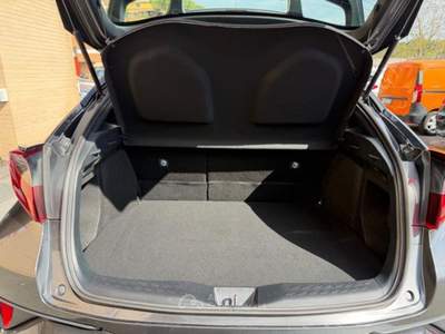 Toyota C-HR E-CVT Business SPORT (NESSUN VINCOLO) Grigio usata Roma