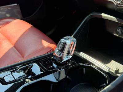 Volvo XC40 2.0 d3 Inscription Nero usata Savignano sul Rubicone