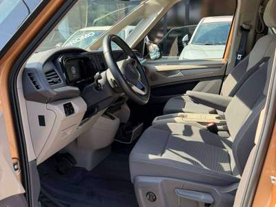 Volkswagen Multivan 2.0 tdi Space 150cv dsg  IVA ESPOSTA 6PT Bronzo usata Savignano sul Rubicone