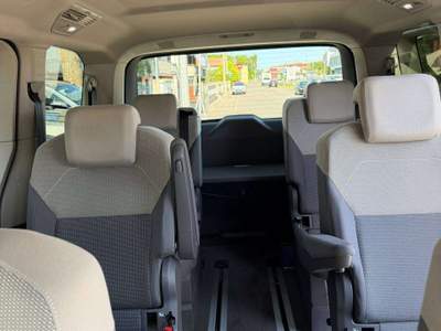 Volkswagen Multivan 2.0 tdi Space 150cv dsg  IVA ESPOSTA 6PT Bronzo usata Savignano sul Rubicone