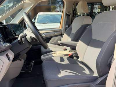 Volkswagen Multivan 2.0 tdi Space 150cv dsg  IVA ESPOSTA 6PT Bronzo usata Savignano sul Rubicone