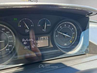 Lancia Ypsilon Ypsilon III 2021 1.0 firefly hybrid Gold s Blu/Azzurro usata Pompei