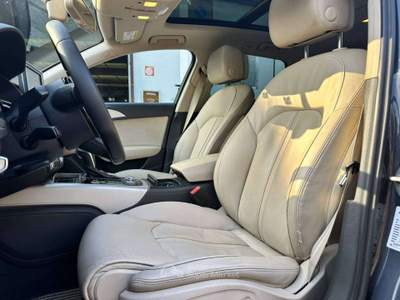 Audi A6 3.0 tdi Business quattro 272cv tiptronic - AUT/NAVI/TETTO/PDC Blu/Azzurro usata Sesto San Giovanni