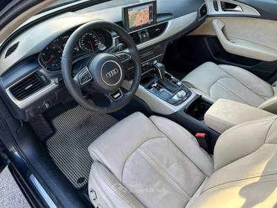 Audi A6 3.0 tdi Business quattro 272cv tiptronic - AUT/NAVI/TETTO/PDC Blu/Azzurro usata Sesto San Giovanni