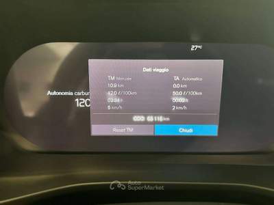 Volvo XC40 2.0 b3 Mhev Core - AUT/NAVI/PDC/CAMERA/LED Grigio usata Sesto San Giovanni