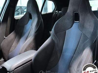 BMW Serie 1 118i 118 i 5p. M sport € 250 mese Grigio usata Roma