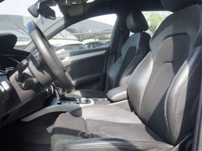 Audi A4 Avant 3.0 tdi Business Plus quattro 245cv s-tronic E6 S LINE SLINE S-LINE Grigio usata Gorlago