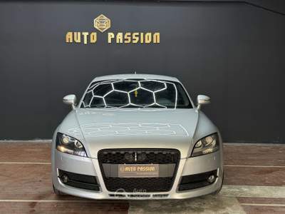 Audi TT Coupe 2.0 tfsi Automatica 200 CV •Pelle usata Sesto San Giovanni