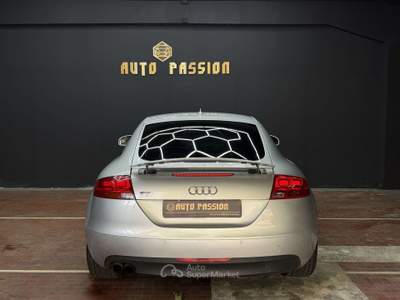 Audi TT Coupe 2.0 tfsi Automatica 200 CV •Pelle usata Sesto San Giovanni