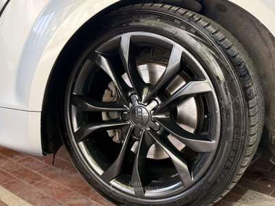 Audi TT Coupe 2.0 tfsi Automatica 200 CV •Pelle usata Sesto San Giovanni