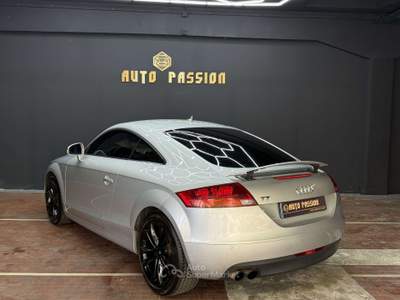 Audi TT Coupe 2.0 tfsi Automatica 200 CV •Pelle usata Sesto San Giovanni