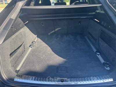 Audi A6 Audi A6 All Road 45 3.0 tdi S line Nero usata Ciampino