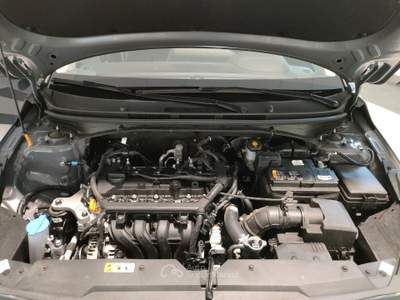 Hyundai i20  - i20 1.2 mpi mt connectline Grigio usata Civitanova Marche