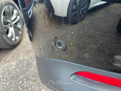 Alfa Romeo Tonale  -  1.6 sprint 130cv tct6 Nero usata Legnano