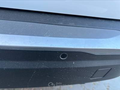 Peugeot 2008  - 2008 1.2 puretech allure s&s 130cv eat8 Bianco usata Roma