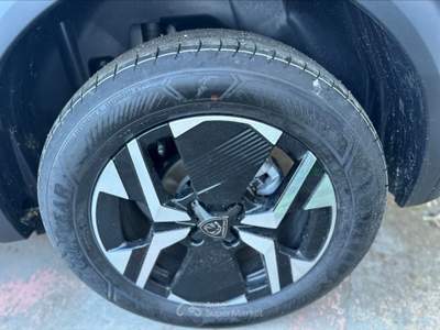 Peugeot 2008  - 2008 1.2 puretech allure s&s 130cv eat8 Bianco usata Roma