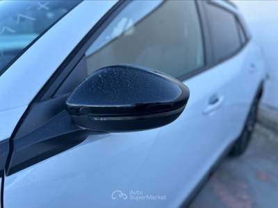 Peugeot 2008  - 2008 1.2 puretech allure s&s 130cv eat8 Bianco usata Roma