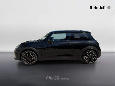 MINI Cooper Mini 5ª serie (f66) - mini cooper c favoured Nero usata Vinci